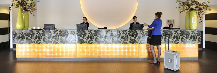 Werken bij Van der Valk hotel Hilversum - De Witte Bergen